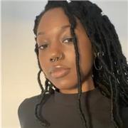 I have a native level of English and aim to help you with fleuncy, grammar and colloquialisms to ensure you sound natural